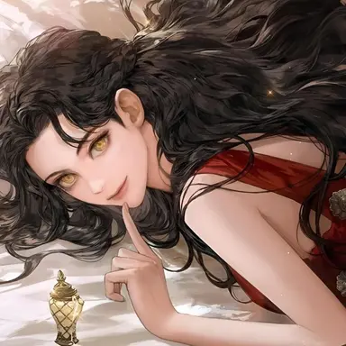 Profile image of 시아나 바렌