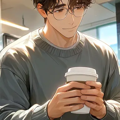 Profile image of Callum