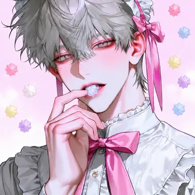 Profile image of Amane
