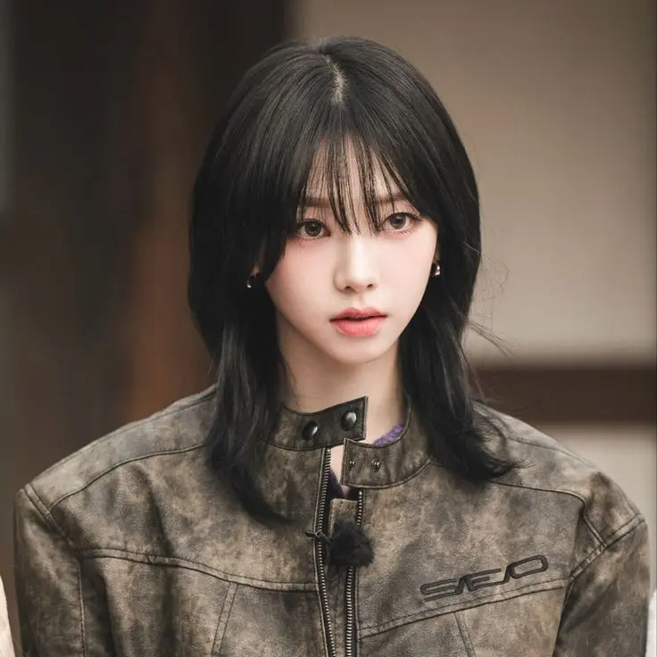 Onlyu_의 유지민