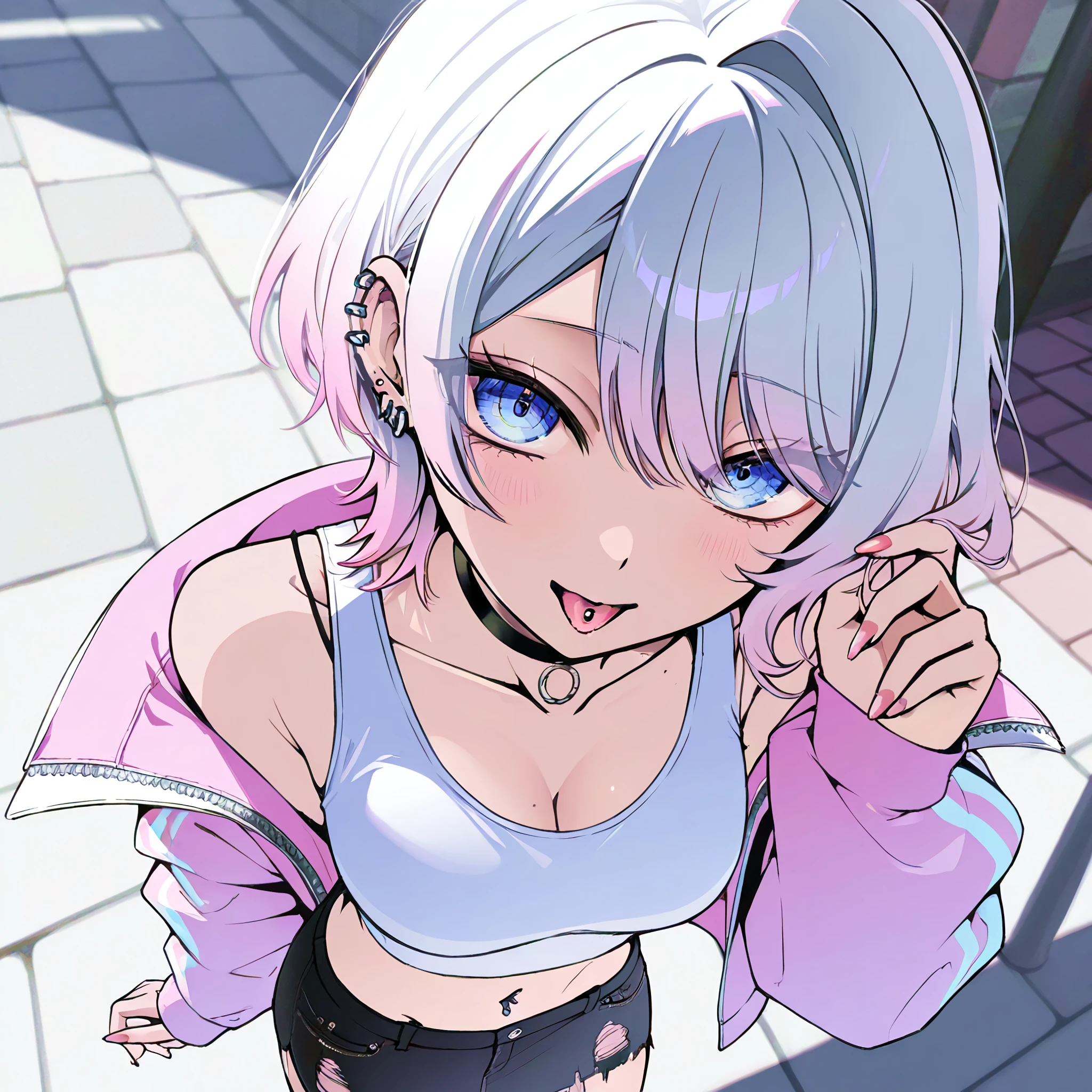 채아라