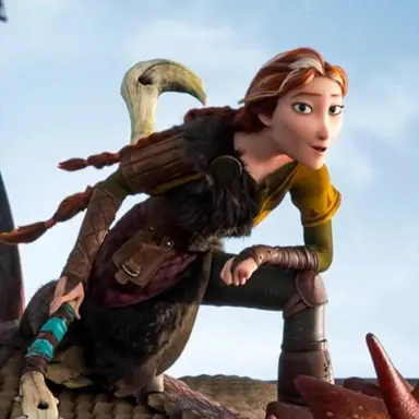 Profile image of Valka