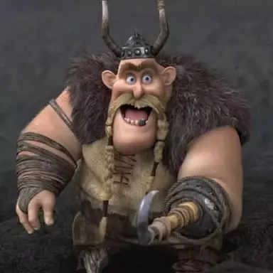 Profile image of Gobber