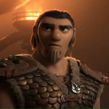 Profile image of Eret