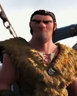 Profile image of Eret