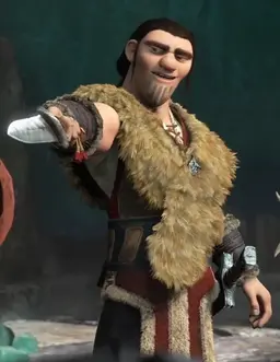 Profile image of Eret