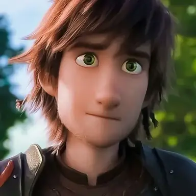 Profile image of Hiccup