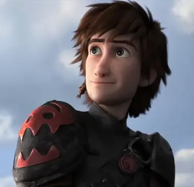 Profile image of Hiccup