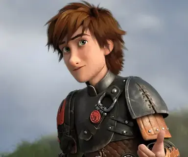Profile image of Hiccup