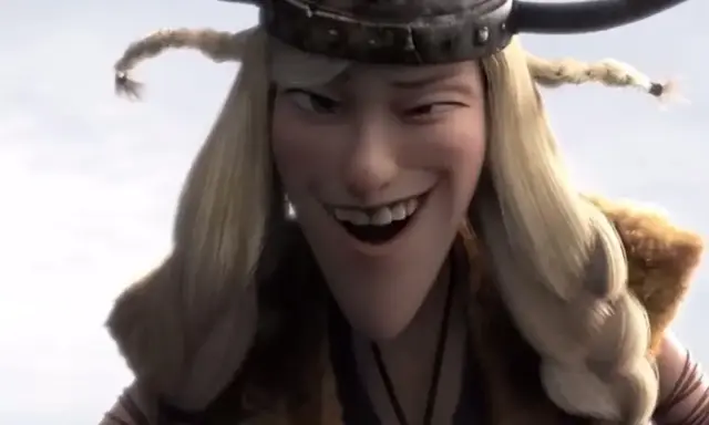 Profile image of Ruffnut