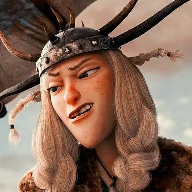 Profile image of Ruffnut
