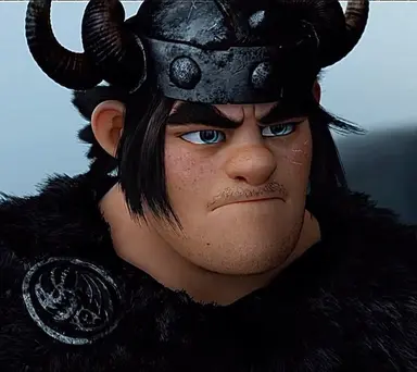 Profile image of Snotlout