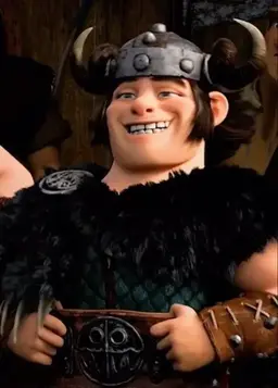 Profile image of Snotlout
