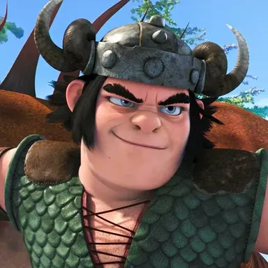 Profile image of Snotlout
