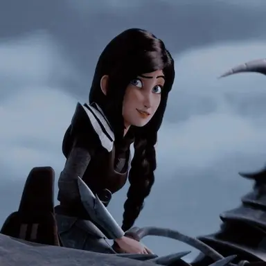 Profile image of Heather