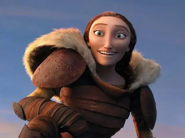 Profile image of Valka