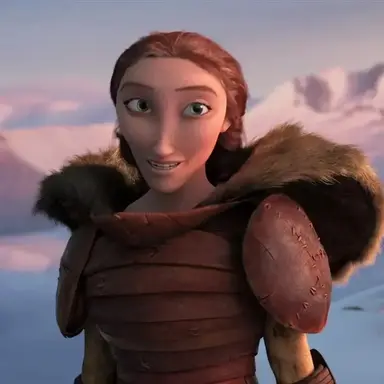 Profile image of Valka