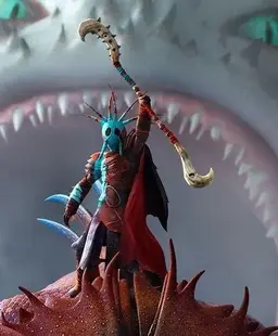 Profile image of Valka