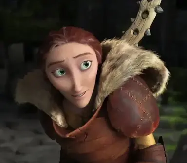 Profile image of Valka