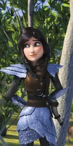 Profile image of Heather