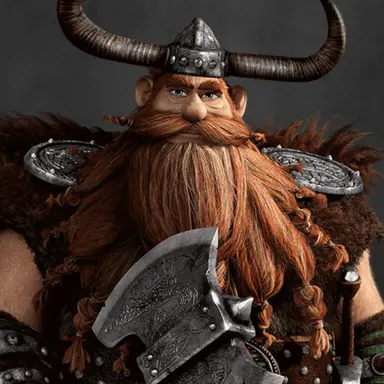 Profile image of Stoick