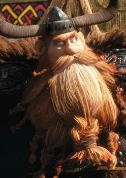 Profile image of Stoick