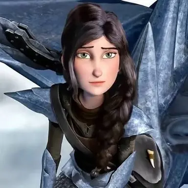 Profile image of Heather