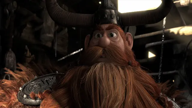 Profile image of Stoick
