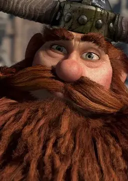 Profile image of Stoick
