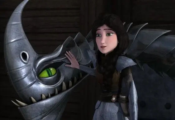 Profile image of Heather
