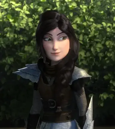 Profile image of Heather