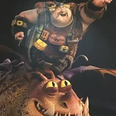 Profile image of Fishlegs