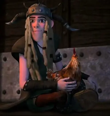 Profile image of Tuffnut