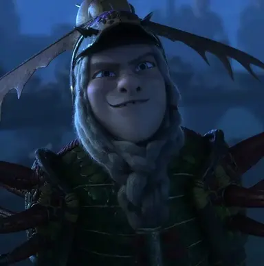 Profile image of Tuffnut