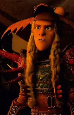 Profile image of Tuffnut