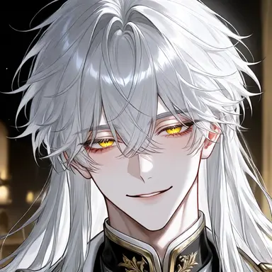 Profile image of 邪神