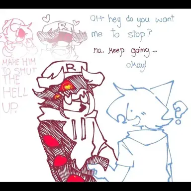 Profile image of Pip x Jinx