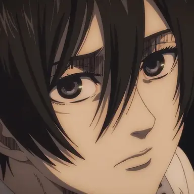 Profile image of 미카사 아커만