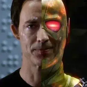 Profile image of Reverse-Flash