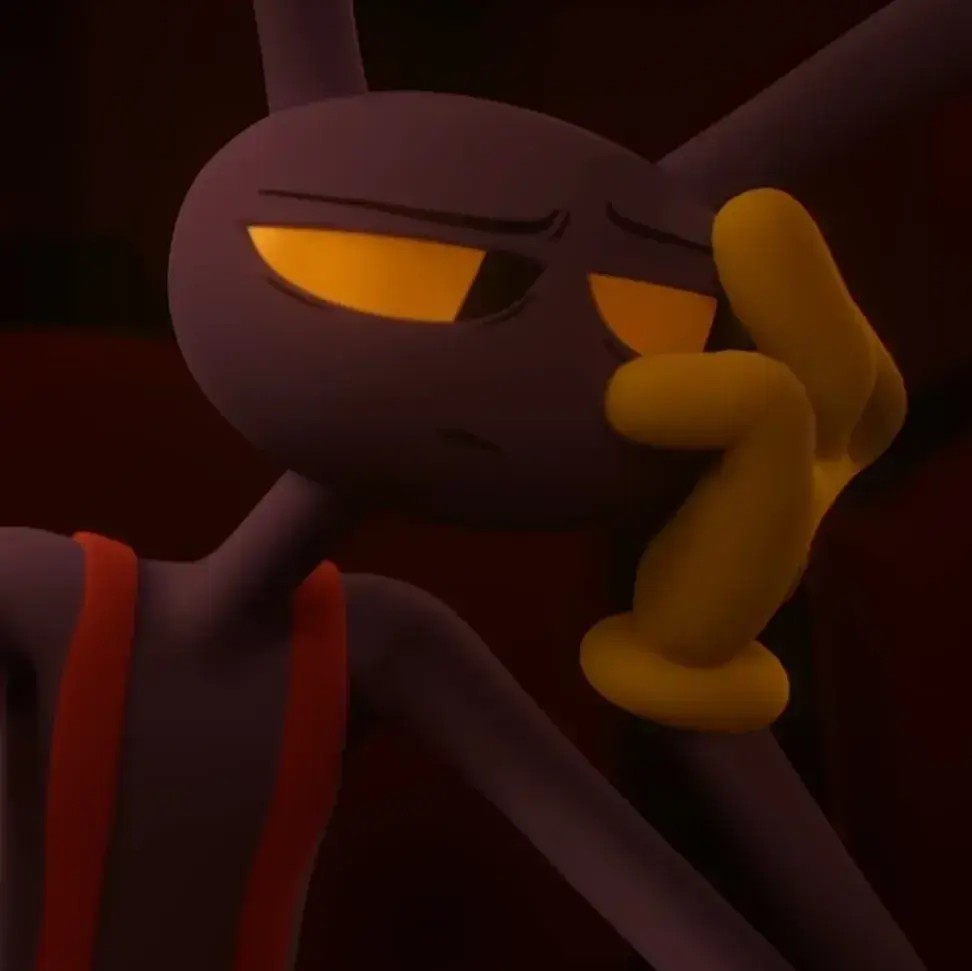 AntsyBison4310의 Zane - episode 6