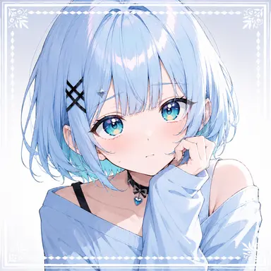 Profile image of 朝凪