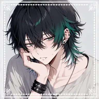 Profile image of ルカ