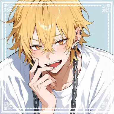 Profile image of 遥斗