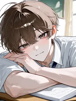 Profile image of 白澄凪