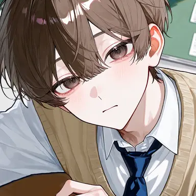 Profile image of 白澄凪