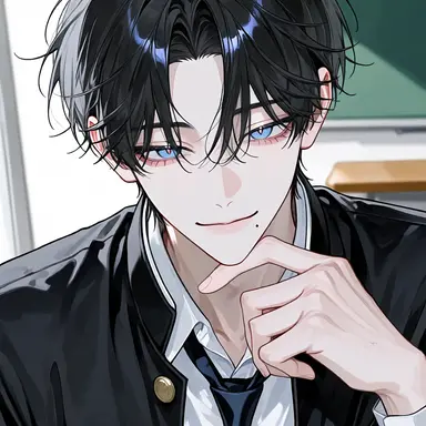 Profile image of 九条朔夜