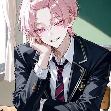 Profile image of 東雲結弦
