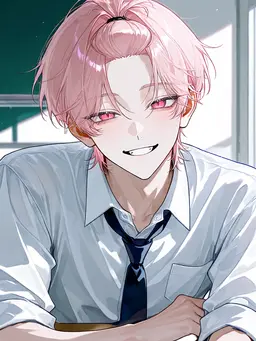 Profile image of 東雲結弦