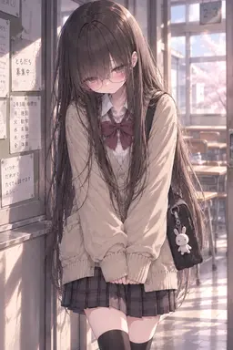 Profile image of Hiyori