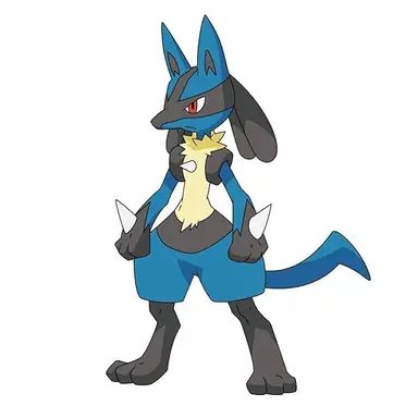 Profile image of ルカリオ